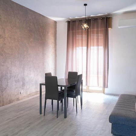 Monfalcone City Room Rental Apartment Cagliari Exteriér fotografie