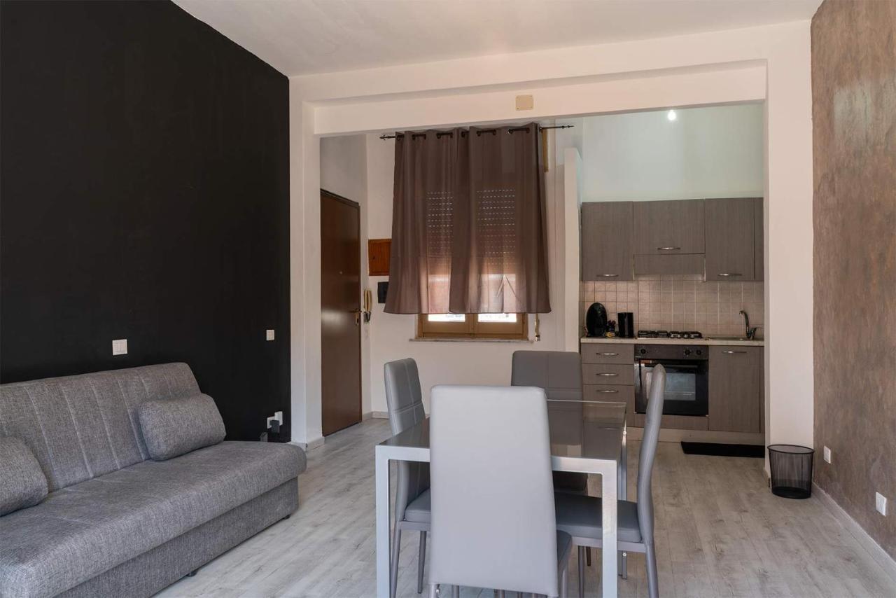 Monfalcone City Room Rental Apartment Cagliari Exteriér fotografie