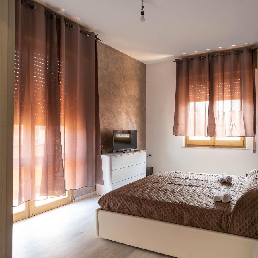 Monfalcone City Room Rental Apartment Cagliari Exteriér fotografie