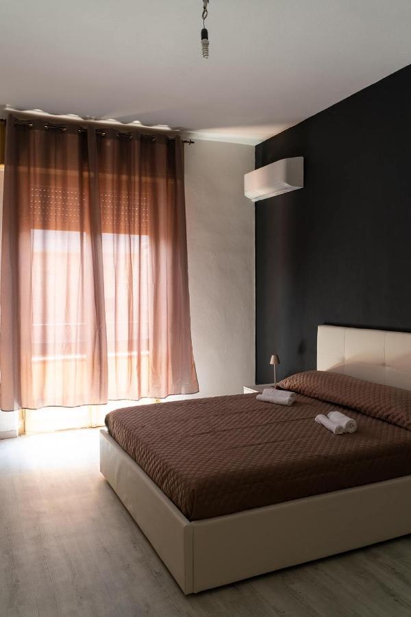 Monfalcone City Room Rental Apartment Cagliari Exteriér fotografie
