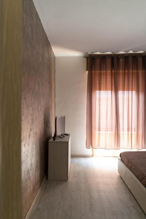 Monfalcone City Room Rental Apartment Cagliari Exteriér fotografie