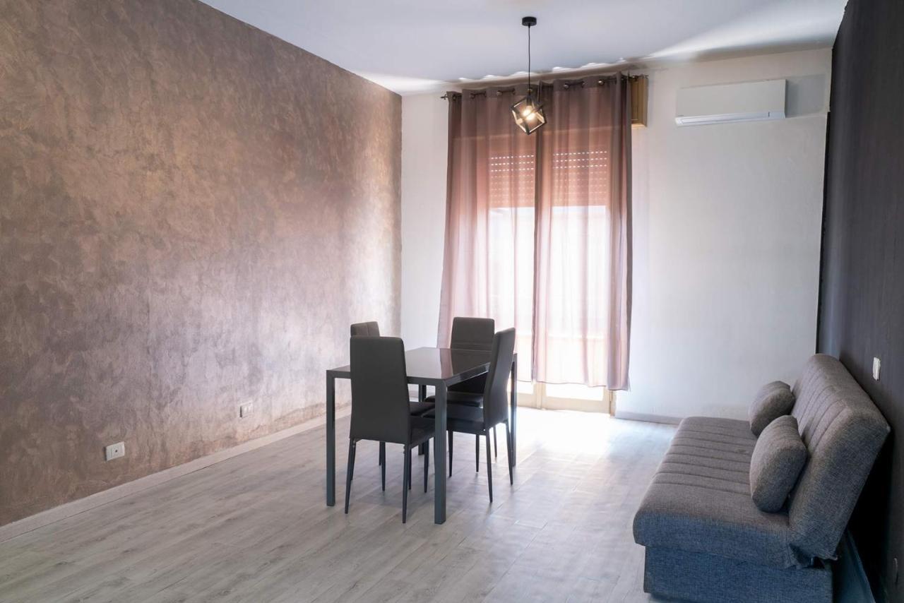 Monfalcone City Room Rental Apartment Cagliari Exteriér fotografie