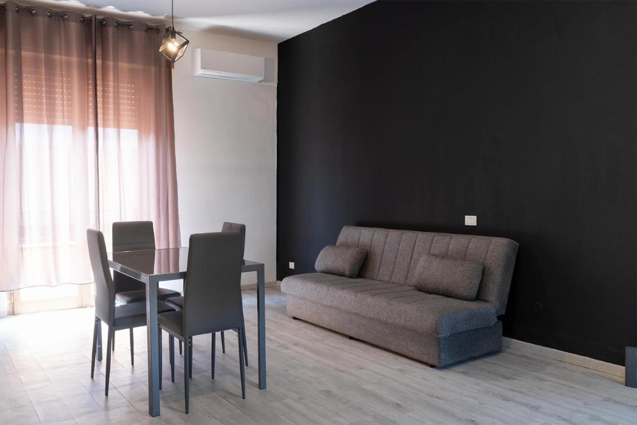 Monfalcone City Room Rental Apartment Cagliari Exteriér fotografie