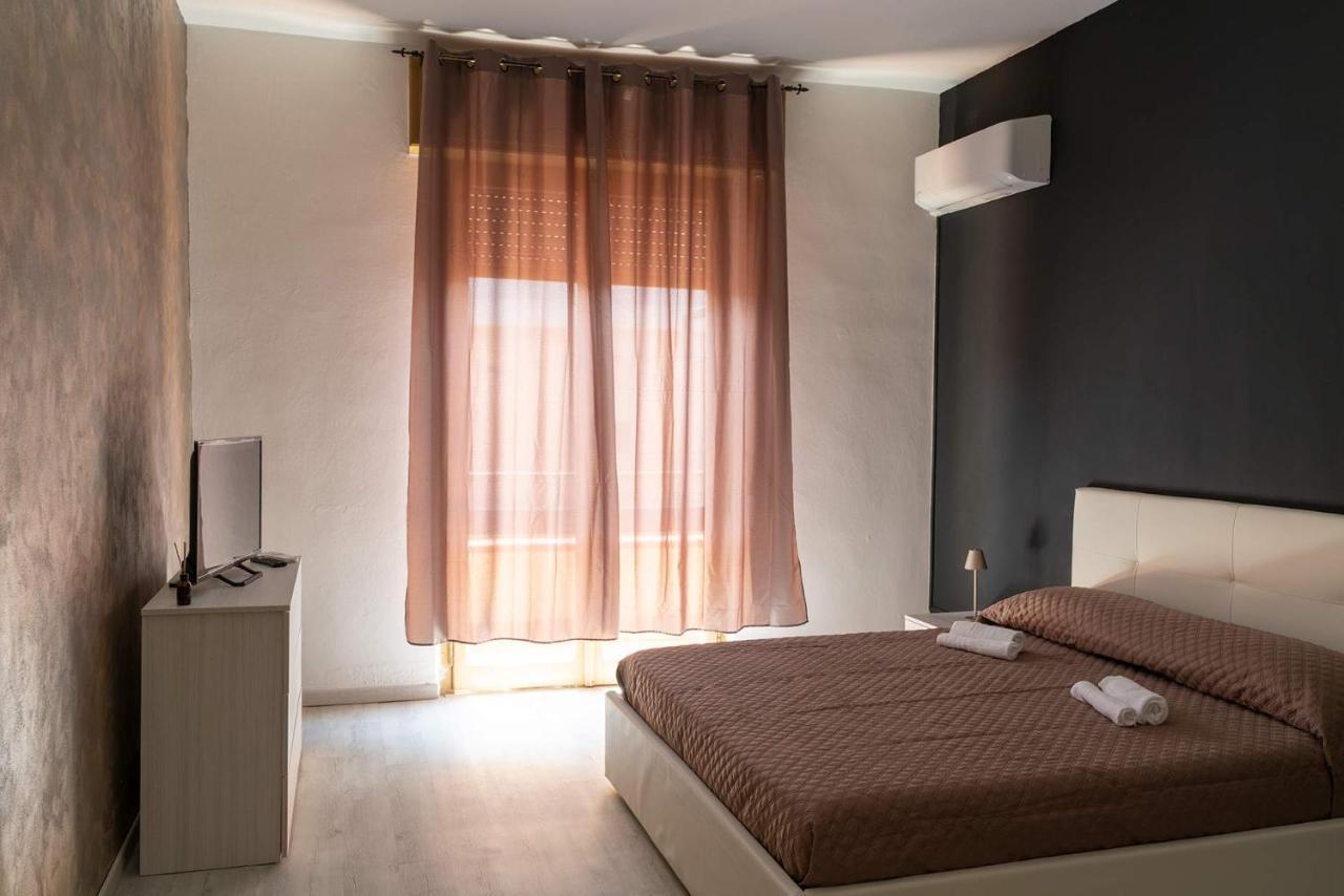 Monfalcone City Room Rental Apartment Cagliari Exteriér fotografie