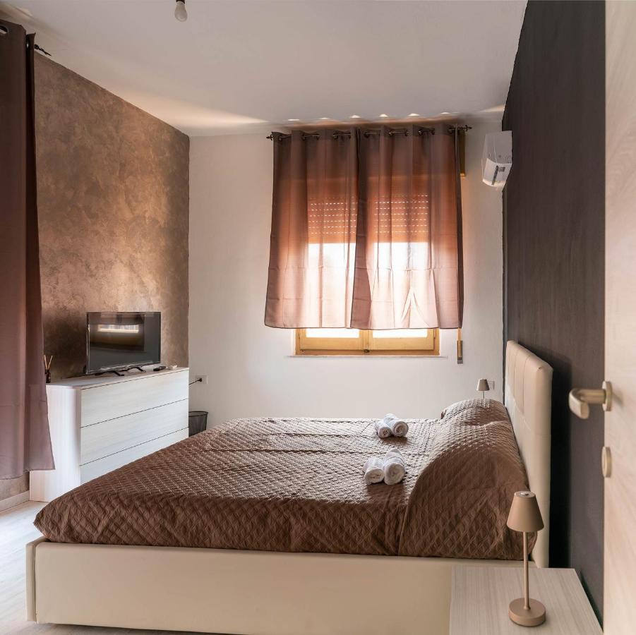 Monfalcone City Room Rental Apartment Cagliari Exteriér fotografie