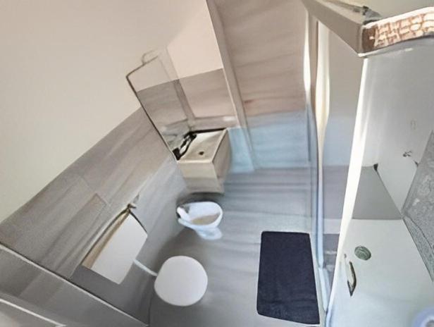 Monfalcone City Room Rental Apartment Cagliari Exteriér fotografie