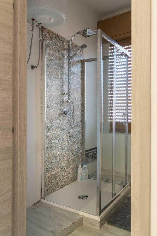Monfalcone City Room Rental Apartment Cagliari Exteriér fotografie