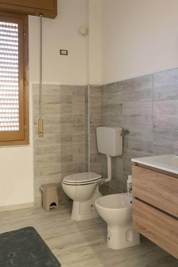 Monfalcone City Room Rental Apartment Cagliari Exteriér fotografie