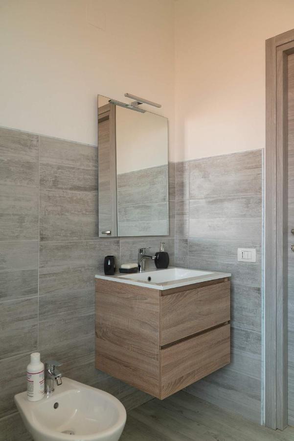Monfalcone City Room Rental Apartment Cagliari Exteriér fotografie