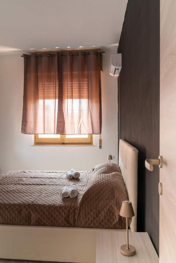 Monfalcone City Room Rental Apartment Cagliari Exteriér fotografie