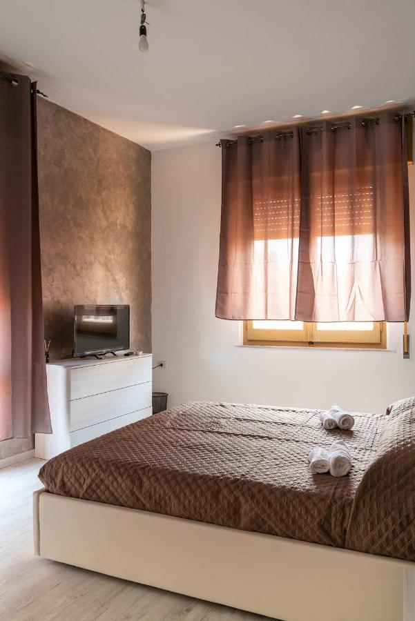 Monfalcone City Room Rental Apartment Cagliari Exteriér fotografie